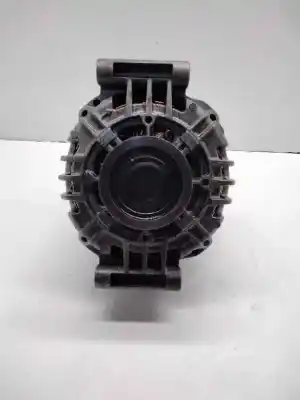 Second-hand car spare part alternator for audi a4 berlina (8e) 1.8 20v turbo oem iam references valeo sg14b016