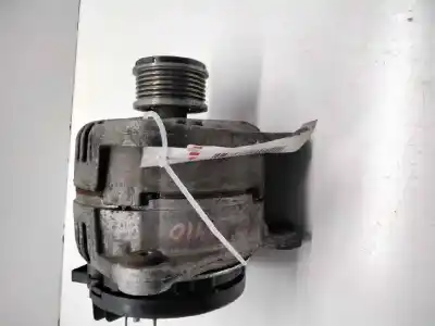 Автозапчасти б/у генератор за renault clio iii luxe privilege ссылки oem iam 0124425037 14v 120a 8200390675