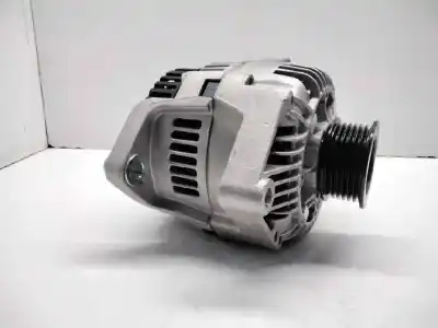 Pezzo di ricambio per auto di seconda mano alternatore per renault clio ii fase ii (b/cb0) clio riferimenti oem iam a13vi195  a13vi195
