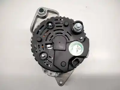 Pezzo di ricambio per auto di seconda mano alternatore per renault clio ii fase ii (b/cb0) clio riferimenti oem iam a13vi195  a13vi195