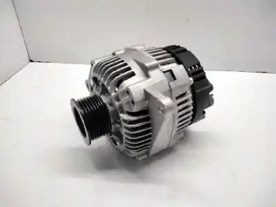 Pezzo di ricambio per auto di seconda mano alternatore per renault clio ii fase ii (b/cb0) clio riferimenti oem iam a13vi195  a13vi195