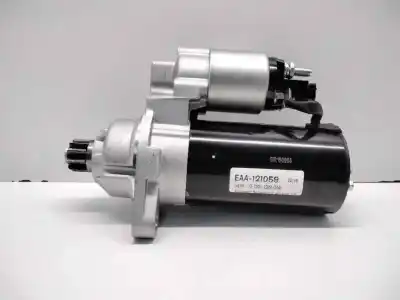 Second-hand car spare part starter motor for volkswagen golf v variant (1k5) 1.9 tdi oem iam references 0001123014  eaa121059