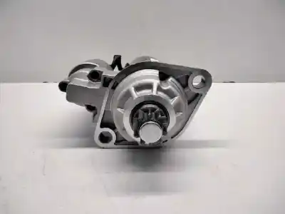 Second-hand car spare part starter motor for volkswagen golf v variant (1k5) 1.9 tdi oem iam references 0001123014  eaa121059