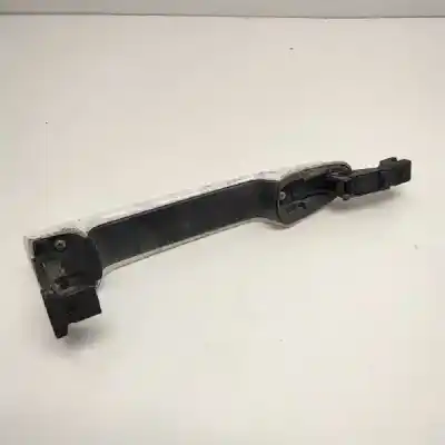 Second-hand car spare part exterior left front door handle for mazda 3 lim. () style oem iam references kd475941xd
