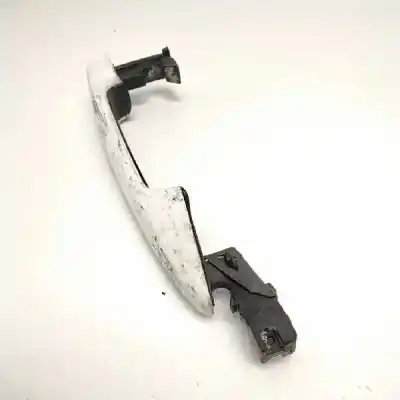 Автозапчасти б/у левая передняя наружная ручка за mazda 3 lim. () style ссылки oem iam kd475941xd  