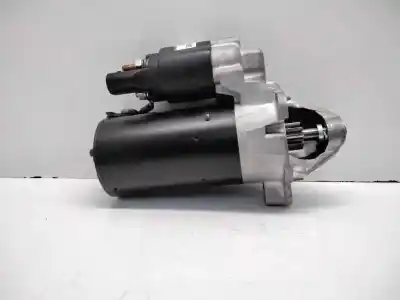Pezzo di ricambio per auto di seconda mano Motorino Di Avviamento per AUDI A4 BERLINA (B5) A4 B5 Riferimenti OEM IAM 0001109064  200523092010