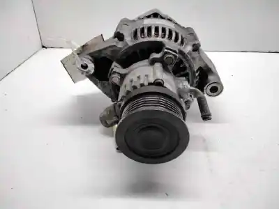 Piesă de schimb auto la mâna a doua alternator pentru hyundai matrix (fc) 1.5 crdi gls referințe oem iam 3730027600