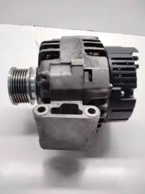 Recambio de automóvil de segunda mano de alternador para audi a4 berlina (8e) 2.0 referencias oem iam valeo sg12b047 audi 06b903016s 2542500b