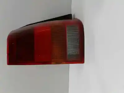 Pezzo di ricambio per auto di seconda mano luci posteriori destra per opel kadett e ls berlina riferimenti oem iam 