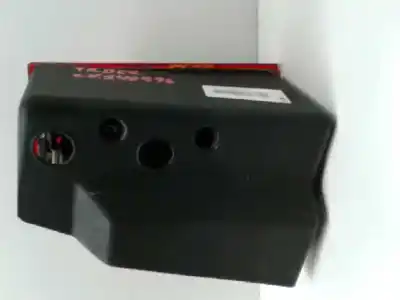 Second-hand car spare part right tailgate light for opel kadett e ls berlina oem iam references   