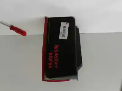 Second-hand car spare part right tailgate light for opel kadett e ls berlina oem iam references   