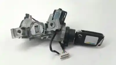 Peça sobressalente para automóvel em segunda mão comutador de ignição por volkswagen golf vii lim. (bq1) sport referências oem iam 1k0953527d