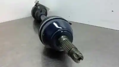 Recambio de automóvil de segunda mano de transmision delantera izquierda para peugeot 309 1.4   |   0.86 - ... | 1986 | 75 cv / 55 kw 1.3 referencias oem iam  1988 