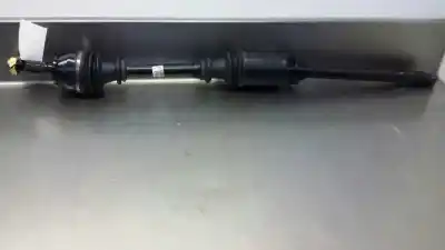 Second-hand car spare part FRONT RIGHT TRANSMISSION for CITROEN C15  OEM IAM references CTN290 CTN290 