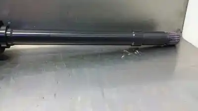 Second-hand car spare part front right transmission for citroen c15 1.1 (109k) oem iam references ctn290 ctn290 