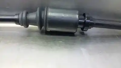 Second-hand car spare part front right transmission for citroen c15 1.1 (109k) oem iam references ctn290 ctn290 