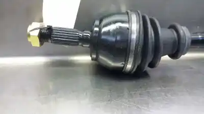 Second-hand car spare part front right transmission for citroen c15 1.1 (109k) oem iam references ctn290 ctn290 