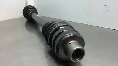 Recambio de automóvil de segunda mano de transmision delantera derecha para renault 9 gtd 1.6 referencias oem iam 000529245  12773