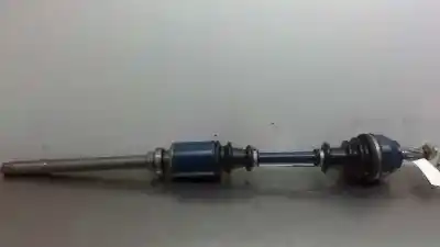 Pièce détachée automobile d'occasion TRANSMISSION AVANT DROITE pour PEUGEOT 309  Références OEM IAM 000204524  13709