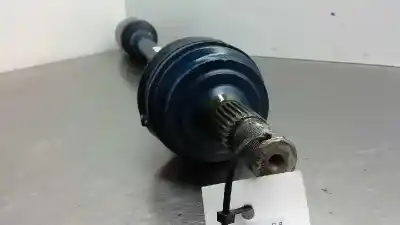 Recambio de automóvil de segunda mano de transmision delantera derecha para citroen bx berlina 1.4 (150j) referencias oem iam 000005436  