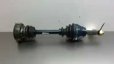 Recambio de automóvil de segunda mano de transmision delantera derecha para ford fiesta berl./express 1.3 referencias oem iam 052311  