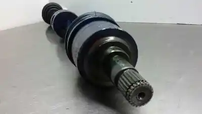 Recambio de automóvil de segunda mano de transmision delantera derecha para ford fiesta berl./express 1.1 referencias oem iam 89fg3k183ba  