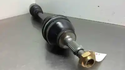 Second-hand car spare part front right transmission for citroen 2cv 6 * oem iam references   