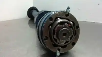 Recambio de automóvil de segunda mano de transmision delantera derecha para volkswagen golf ii (191/193) * referencias oem iam   