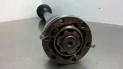 Recambio de automóvil de segunda mano de transmision delantera derecha para volkswagen golf ii (191/193) 1.3 referencias oem iam 015701  