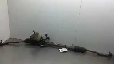 Peça sobressalente para automóvel em segunda mão caixa de direção por renault scenic iii grand bose edition referências oem iam 490010683r