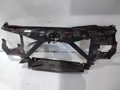 Recambio de automóvil de segunda mano de panel frontal para seat leon (1m1) signo referencias oem iam   