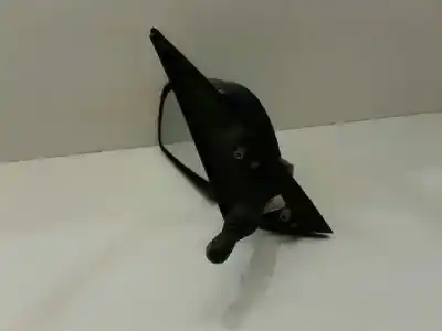 Peça sobressalente para automóvel em segunda mão espelho retrovisor esquerdo por opel meriva 1.6 16v referências oem iam   