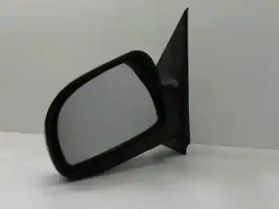 Piesă de schimb auto la mâna a doua oglinda exterior lateralã stânga pentru hyundai matrix (fc) 1.5 crdi gls referințe oem iam 8761017700ca