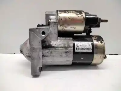 Second-hand car spare part Starter Motor for RENAULT KANGOO (F/KC0) Authentique OEM IAM references 8200227092  M000T91581 Second-hand car spare part Starter Motor for RENAULT KANGOO (F/KC0) Authentique OEM IAM references 8200227092  M000T91581