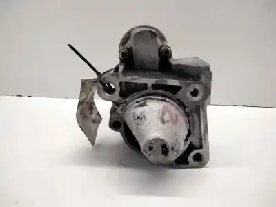 Second-hand car spare part starter motor for renault kangoo (f/kc0) authentique oem iam references 8200227092  m000t91581 Second-hand car spare part starter motor for renault kangoo (f/kc0) authentique oem iam references 8200227092  m000t91581