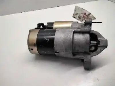 Second-hand car spare part starter motor for renault kangoo (f/kc0) authentique oem iam references 8200227092  m000t91581 Second-hand car spare part starter motor for renault kangoo (f/kc0) authentique oem iam references 8200227092  m000t91581
