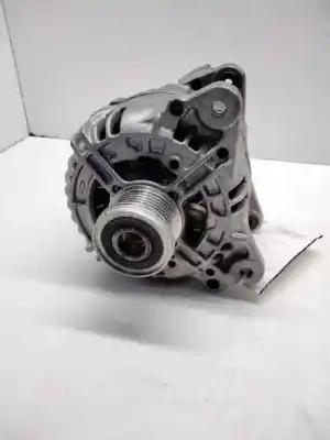 Автозапчастина б/у генератор для AUDI A1 (8X) 1.2 16V TFSI Посилання на OEM IAM VWAG 03F 903 023 D  VALEO 0 124 525 201
