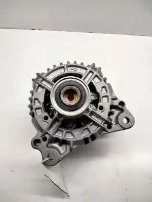 Pezzo di ricambio per auto di seconda mano alternatore per audi a1 (8x) 1.2 16v tfsi riferimenti oem iam vwag 03f 903 023 d  valeo 0 124 525 201