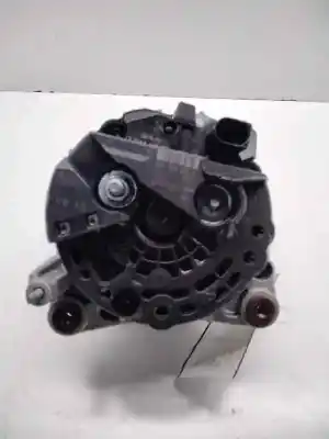 Pezzo di ricambio per auto di seconda mano alternatore per audi a1 (8x) 1.2 16v tfsi riferimenti oem iam vwag 03f 903 023 d  valeo 0 124 525 201