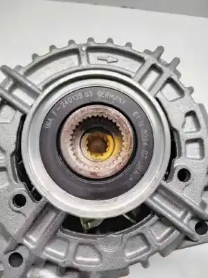 Pezzo di ricambio per auto di seconda mano alternatore per audi a1 (8x) 1.2 16v tfsi riferimenti oem iam vwag 03f 903 023 d  valeo 0 124 525 201