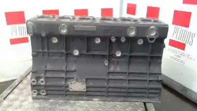 Second-hand car spare part Block for NISSAN ATLEON 95.22 OEM IAM references 11010D8826 11010D8826 