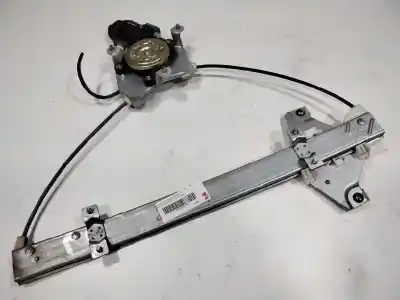 Pezzo di ricambio per auto di seconda mano alzacristalli posteriore destro per daewoo tacuma sx riferimenti oem iam 94566227