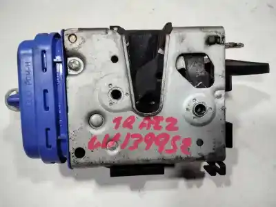Tweedehands auto-onderdeel achter links deurslot voor audi a4 berlina (b5) 1.8 t oem iam-referenties 
