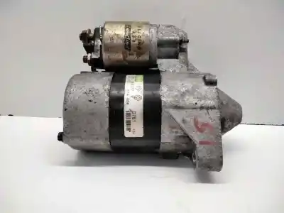 Pezzo di ricambio per auto di seconda mano  per RENAULT CLIO II FASE I (B/CBO)  Riferimenti OEM IAM 867838864608  20B10831TC Pezzo di ricambio per auto di seconda mano  per RENAULT CLIO II FASE I (B/CBO)  Riferimenti OEM IAM 867838864608  20B10831TC
