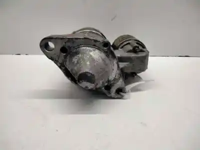 Автозапчастина б/у двигун запускається для renault clio ii fase i (b/cbo) 1.2 16v alize 75 cv / 55 kw посилання на oem iam 867838864608  20b10831tc