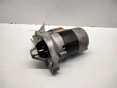 Автозапчастина б/у двигун запускається для renault clio ii fase i (b/cbo) 1.2 16v alize 75 cv / 55 kw посилання на oem iam 867838864608  20b10831tc