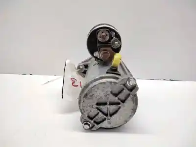 Pezzo di ricambio per auto di seconda mano motorino di avviamento per opel corsa d catch me riferimenti oem iam 55564491  29t70384mm