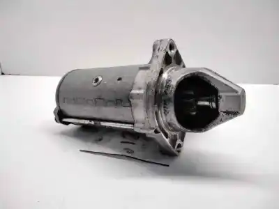 Pezzo di ricambio per auto di seconda mano motorino di avviamento per opel corsa d catch me riferimenti oem iam 55564491  29t70384mm