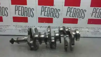 Second-hand car spare part CRANKSHAFT for INFINITI FX  OEM IAM references   ENGEF 01496UCC6
