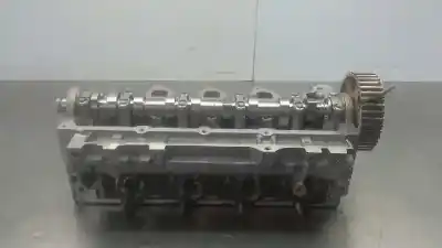 Peça sobressalente para automóvel em segunda mão CABEÇA / CULATRA por NISSAN QASHQAI / QASHQAI +2 I (J10, NJ10, JJ10E)  Referências OEM IAM 110421615R  